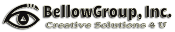 BellowGroup, Inc. logo